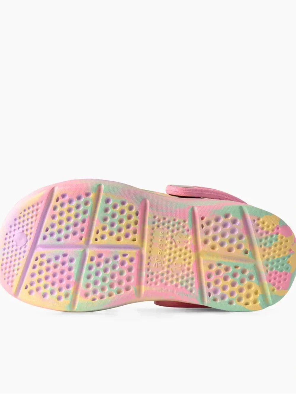 Joybees KIDS' ACTIVE CLOG C4/5